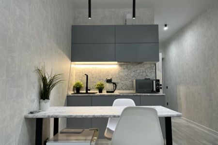 Апартаменты 2-местный №1