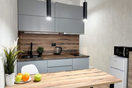 Апартаменты 2-местный №1