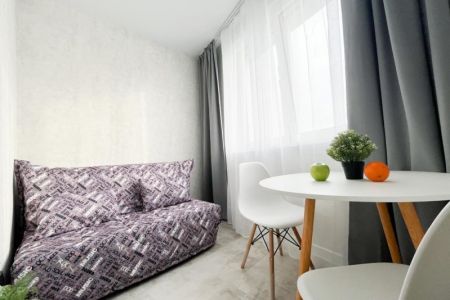 Апартаменты 2-местный №1