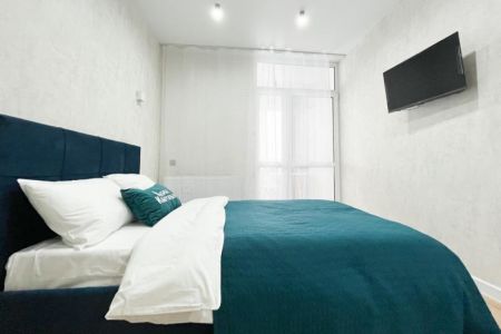 Апартаменты 2-местный №1