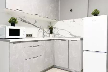 Апартаменты 2-местный