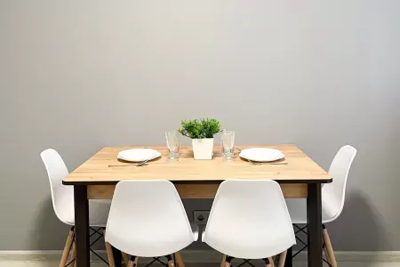 Апартаменты 2-местный