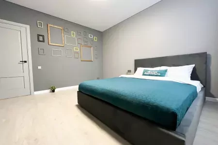 Апартаменты 2-местный