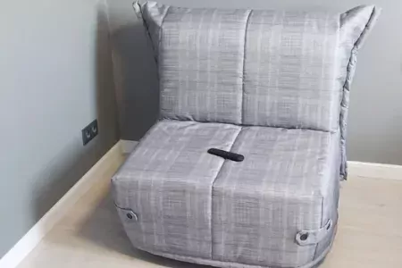 Апартаменты 2-местный