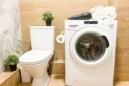 Апартаменты 2-местный