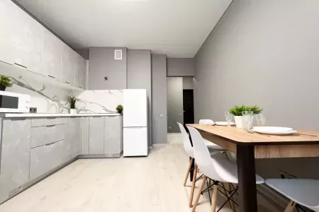 Апартаменты 2-местный