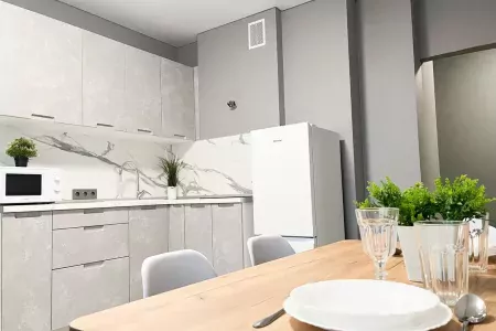 Апартаменты 2-местный