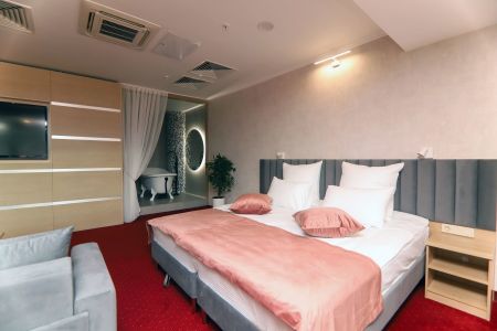 Бизнес 2-местный (DBL)