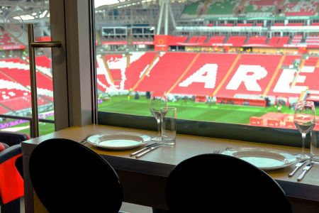 Бизнес 2-местный (DBL)