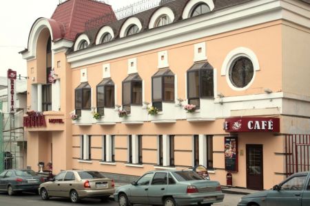 Внешний вид