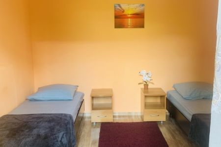 Эконом 2-местный