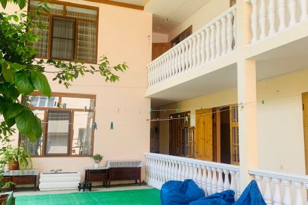 Эконом 2-местный