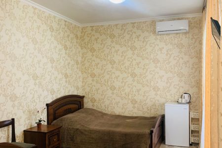 Эконом 2-местный