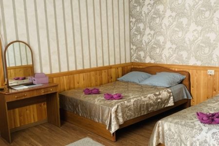 Стандартный 3-местный