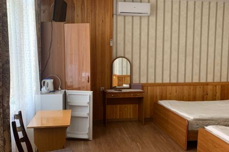 Эконом 2-местный