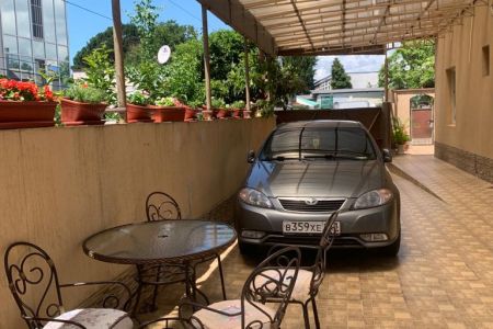 Эконом 2-местный