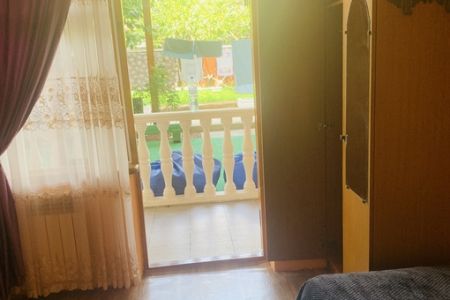 Эконом 2-местный