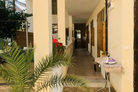 Эконом 2-местный