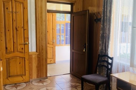 Эконом 2-местный