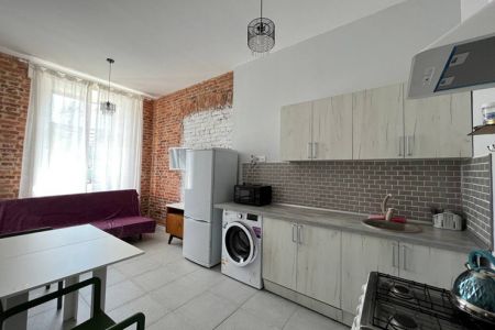 Фасад гостевого дома