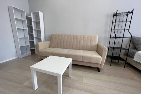 Фасад гостевого дома