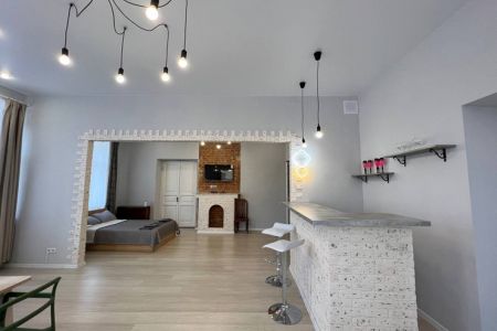 Фасад гостевого дома