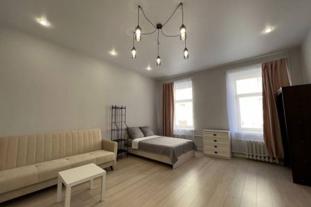 Фасад гостевого дома