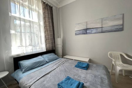 Апартаменты 2-местный