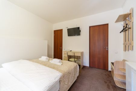 Стандартный 2-местный №1