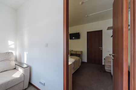 Стандартный 2-местный №1