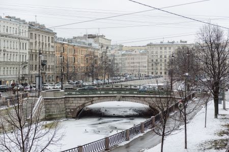 Стандартный 2-местный №1