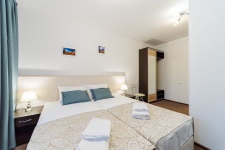 Стандартный 2-местный №1