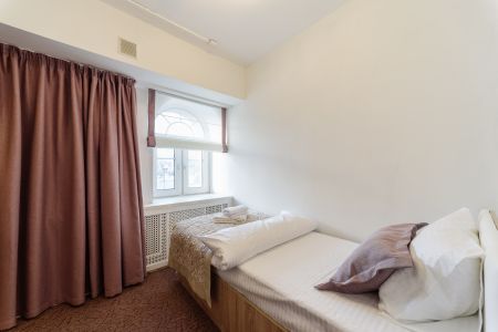 Стандартный 2-местный №1