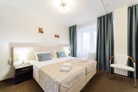 Стандартный 2-местный №1