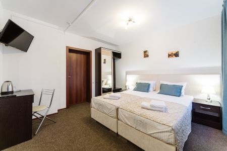 Стандартный 2-местный №1