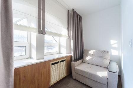 Стандартный 2-местный №1