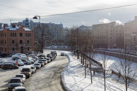 Внешний вид