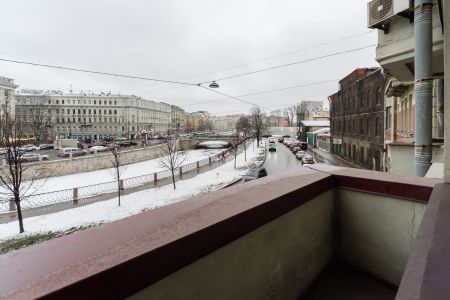 Стандартный 2-местный №1