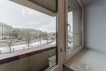 Стандартный 2-местный №1