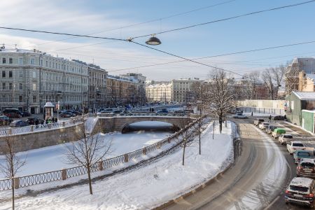 Внешний вид