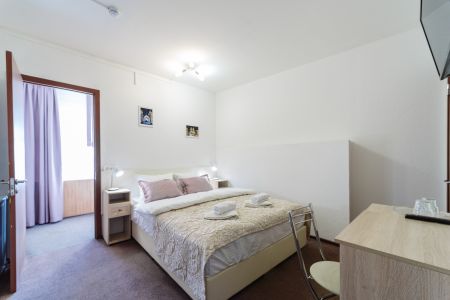 Стандартный 2-местный №1