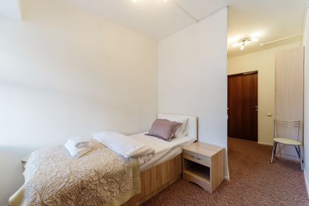 Стандартный 2-местный №1