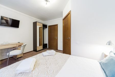 Стандартный 2-местный №1