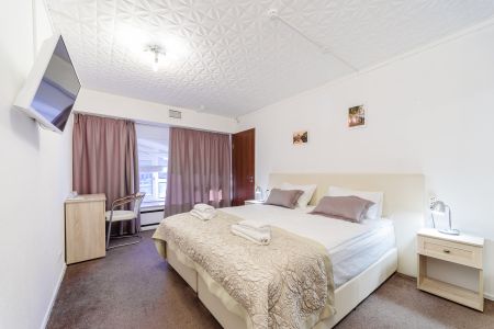 Стандартный 2-местный №1