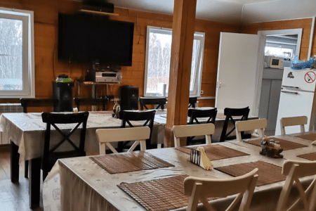 Внешний вид