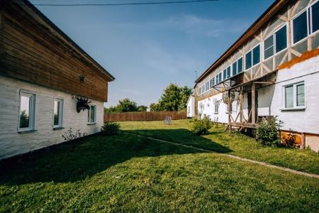 Внешний вид