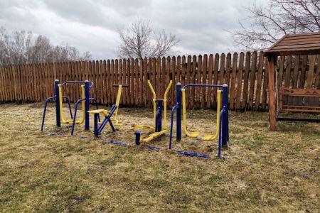 Внешний вид