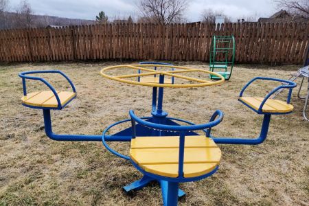 Внешний вид