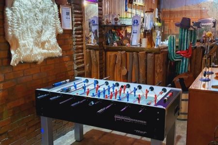 Стандартный 2-местный (Сон Шамана DBL)