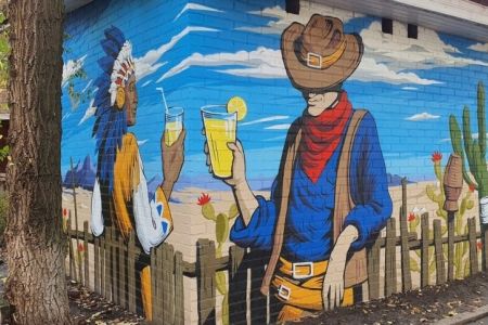 Стандартный 2-местный (Сон Шамана DBL)